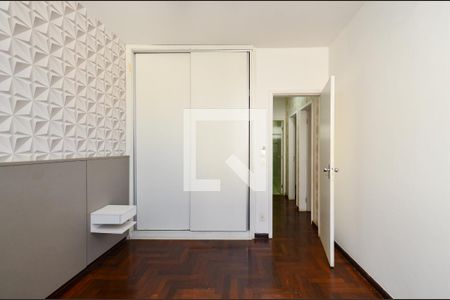 Suíte de apartamento para alugar com 3 quartos, 220m² em Silveira, Belo Horizonte