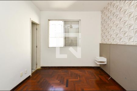 Suíte de apartamento para alugar com 3 quartos, 220m² em Silveira, Belo Horizonte