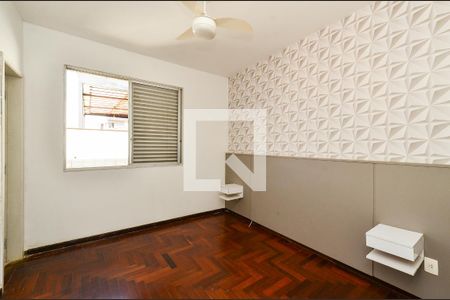 Suíte de apartamento para alugar com 3 quartos, 220m² em Silveira, Belo Horizonte