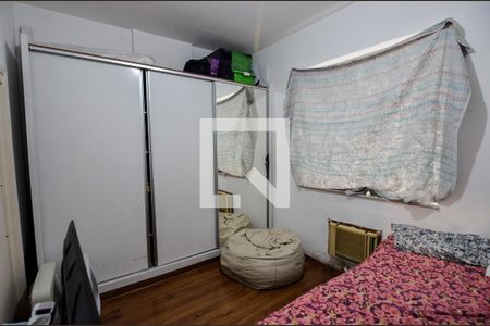 Quarto 1 de apartamento para alugar com 2 quartos, 65m² em Tijuca, Rio de Janeiro