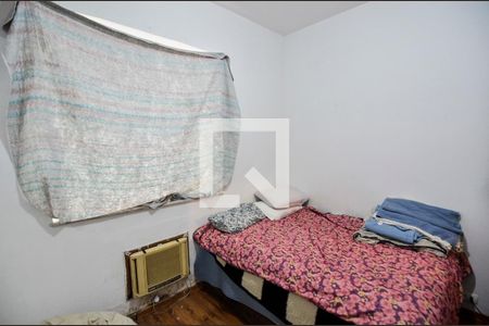 Quarto 1 de apartamento para alugar com 2 quartos, 65m² em Tijuca, Rio de Janeiro