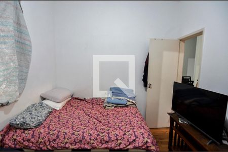 Quarto 1 de apartamento para alugar com 2 quartos, 65m² em Tijuca, Rio de Janeiro