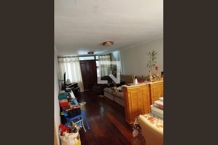 Sala de casa à venda com 2 quartos, 480m² em Parque Terra Nova, São Bernardo do Campo