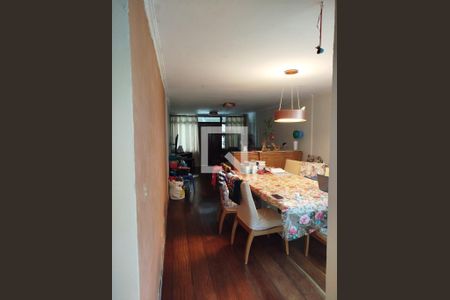 Sala de casa à venda com 2 quartos, 480m² em Parque Terra Nova, São Bernardo do Campo