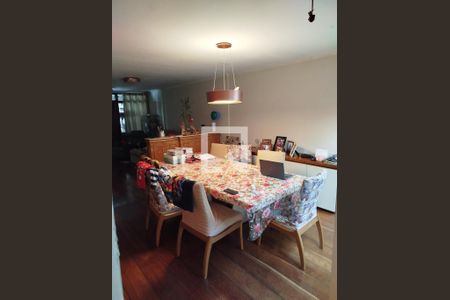 Sala de casa à venda com 2 quartos, 480m² em Parque Terra Nova, São Bernardo do Campo