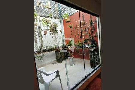 Sala de casa à venda com 2 quartos, 480m² em Parque Terra Nova, São Bernardo do Campo