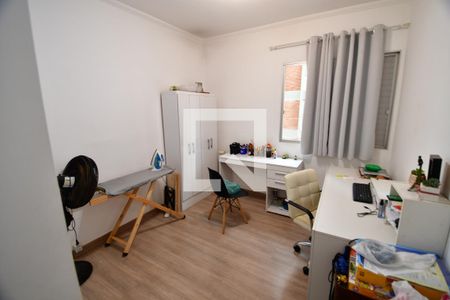 Quarto 1 de apartamento para alugar com 3 quartos, 100m² em Jardim Flamboyant, Campinas