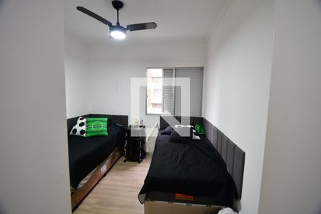 Quarto 2 de apartamento para alugar com 3 quartos, 100m² em Jardim Flamboyant, Campinas