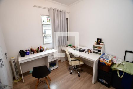 Quarto 1 de apartamento para alugar com 3 quartos, 100m² em Jardim Flamboyant, Campinas