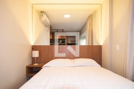 Studio de kitnet/studio para alugar com 1 quarto, 22m² em Bela Vista, São Paulo