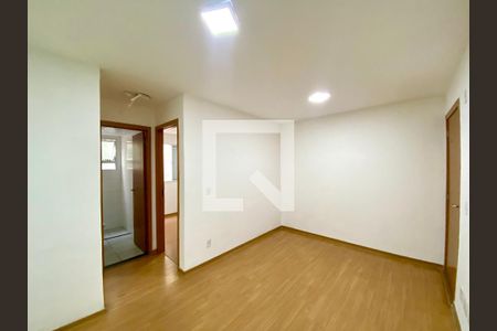 Sala de apartamento para alugar com 2 quartos, 39m² em Jardim Novo Portugal, Guarulhos