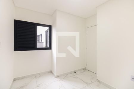 Quarto 1 de apartamento para alugar com 2 quartos, 43m² em Vila Carrão, São Paulo