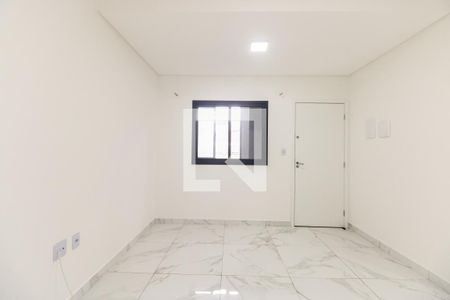 Sala  de apartamento para alugar com 2 quartos, 43m² em Vila Carrão, São Paulo