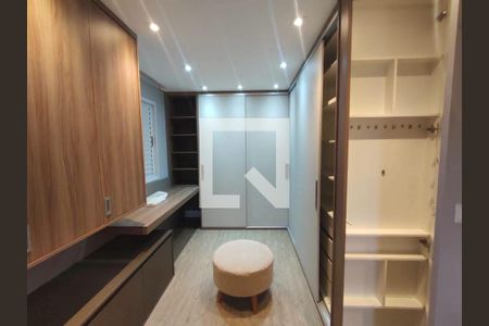 Quarto de apartamento para alugar com 2 quartos, 78m² em Vila Invernada, São Paulo