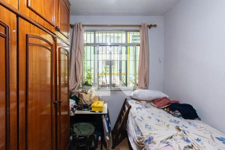 Quarto 2 de apartamento à venda com 2 quartos, 56m² em Imperial de São Cristóvão, Rio de Janeiro