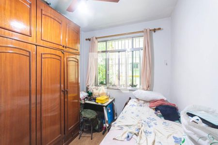 Quarto 2 de apartamento à venda com 2 quartos, 56m² em Imperial de São Cristóvão, Rio de Janeiro