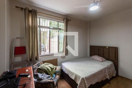 Quarto 1 de apartamento à venda com 2 quartos, 56m² em Imperial de São Cristóvão, Rio de Janeiro