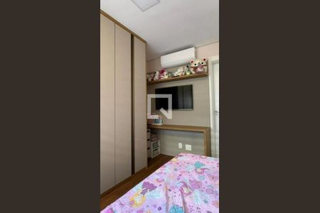 Foto 16 de apartamento à venda com 3 quartos, 121m² em Vila Independencia, São Paulo