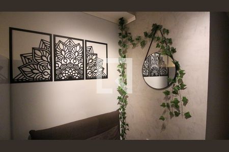 Sala/Cozinha de apartamento para alugar com 1 quarto, 33m² em Vila Formosa, São Paulo
