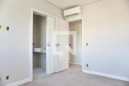 Quarto 2 de apartamento à venda com 4 quartos, 156m² em Santo Antônio, Belo Horizonte