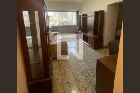 Foto 02 de apartamento para alugar com 1 quarto, 60m² em Anchieta, Belo Horizonte
