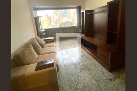 Foto 01 de apartamento para alugar com 1 quarto, 60m² em Anchieta, Belo Horizonte