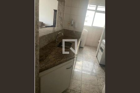 Foto 13 de apartamento para alugar com 1 quarto, 60m² em Anchieta, Belo Horizonte