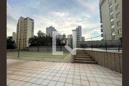 Foto 16 de apartamento para alugar com 1 quarto, 60m² em Anchieta, Belo Horizonte