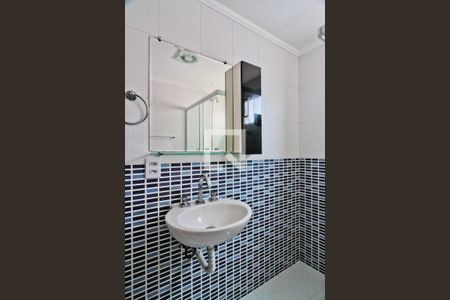Apartamento para alugar com 3 quartos, 97m² em Santa Teresinha, São Paulo
