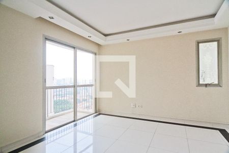 Apartamento para alugar com 3 quartos, 97m² em Santa Teresinha, São Paulo