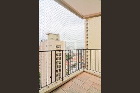 Apartamento para alugar com 3 quartos, 97m² em Santa Teresinha, São Paulo