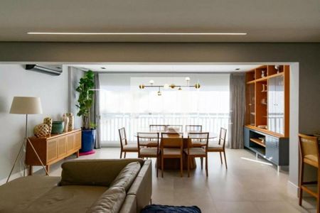 Apartamento para alugar com 3 quartos, 300m² em Vila Santa Catarina, São Paulo