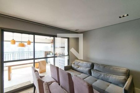 Apartamento à venda com 3 quartos, 300m² em Vila Santa Catarina, São Paulo