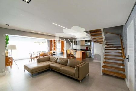 Apartamento à venda com 3 quartos, 300m² em Vila Santa Catarina, São Paulo
