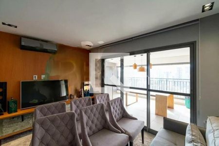 Apartamento à venda com 3 quartos, 300m² em Vila Santa Catarina, São Paulo