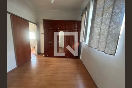 Quarto 1 de casa para alugar com 2 quartos, 60m² em Piedade, Rio de Janeiro