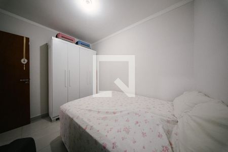 Quarto 1 de apartamento para alugar com 2 quartos, 45m² em Vila Guilhermina, São Paulo