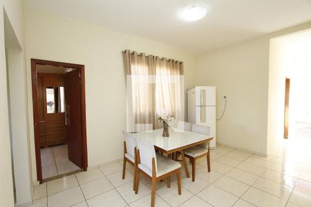 Copa de casa à venda com 5 quartos, 380m² em Alto dos Pinheiros, Belo Horizonte