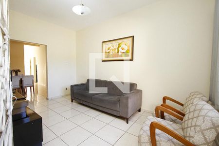 Sala de casa à venda com 5 quartos, 380m² em Alto dos Pinheiros, Belo Horizonte