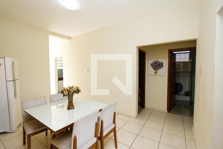 Copa de casa à venda com 5 quartos, 380m² em Alto dos Pinheiros, Belo Horizonte