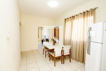 Copa de casa à venda com 5 quartos, 380m² em Alto dos Pinheiros, Belo Horizonte