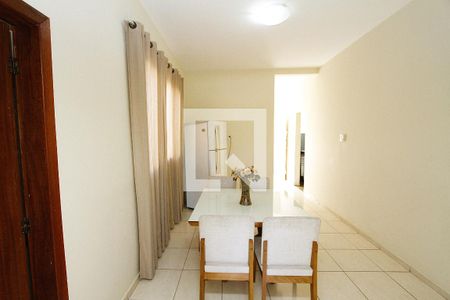 Copa de casa à venda com 5 quartos, 380m² em Alto dos Pinheiros, Belo Horizonte