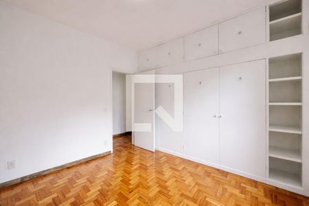 Apartamento para alugar com 4 quartos, 341m² em Funcionários, Belo Horizonte