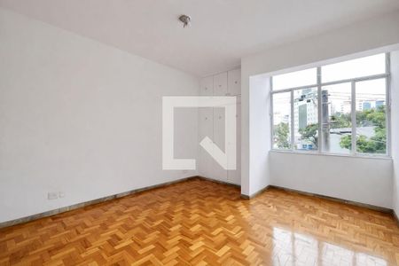 Apartamento para alugar com 4 quartos, 341m² em Funcionários, Belo Horizonte