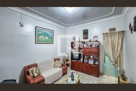 Casa à venda com 3 quartos, 91m² em Olaria, Rio de Janeiro
