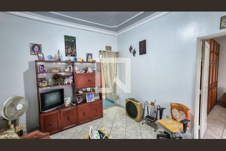 Casa à venda com 3 quartos, 91m² em Olaria, Rio de Janeiro