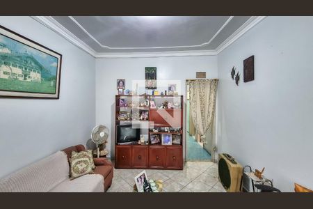 Casa à venda com 3 quartos, 91m² em Olaria, Rio de Janeiro