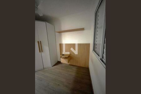 Quarto de apartamento para alugar com 2 quartos, 57m² em Vila Nova Bonsucesso, Guarulhos
