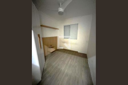 Quarto de apartamento para alugar com 2 quartos, 57m² em Vila Nova Bonsucesso, Guarulhos
