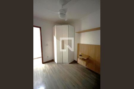 Quarto de apartamento para alugar com 2 quartos, 57m² em Vila Nova Bonsucesso, Guarulhos